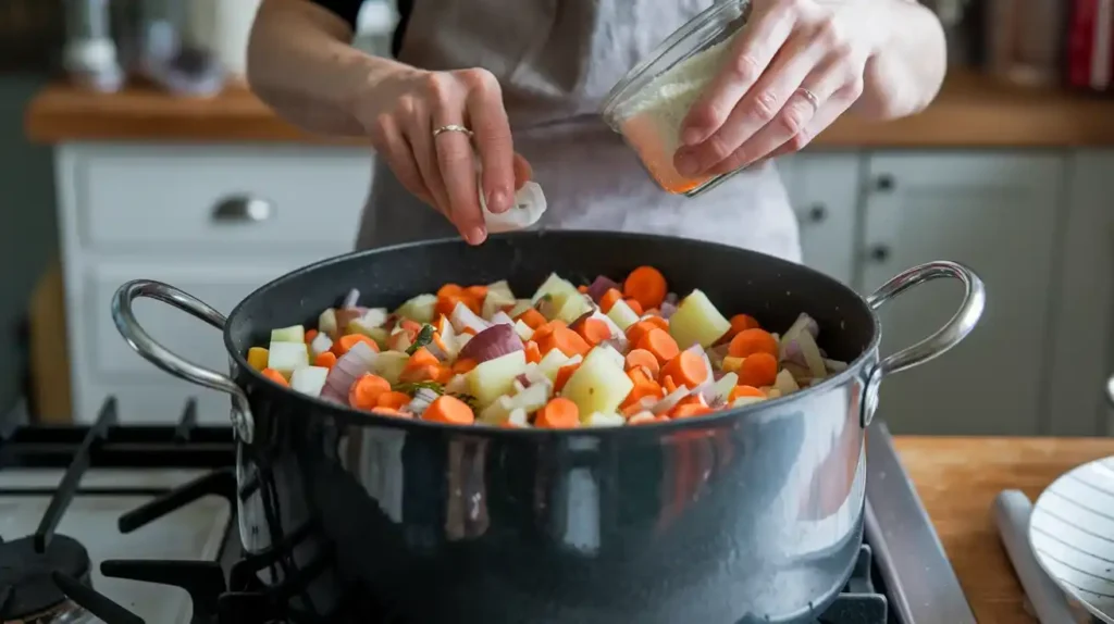 Cowboy Soup Recipes