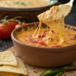 Best Rotel Dip Recipe – Creamy & Cheesy