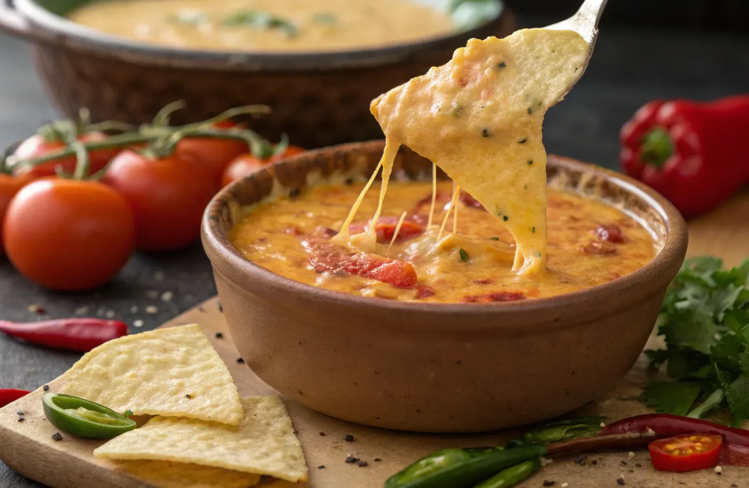 Best Rotel Dip Recipe – Creamy & Cheesy