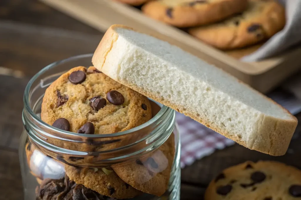 Chocolate Chip Cookie Recipe No Brown Sugar